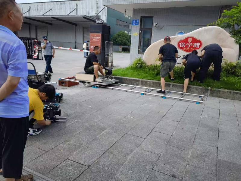 点军区TVC拍摄：制造业专属TVC方案，用镜头展现企业硬核实力！