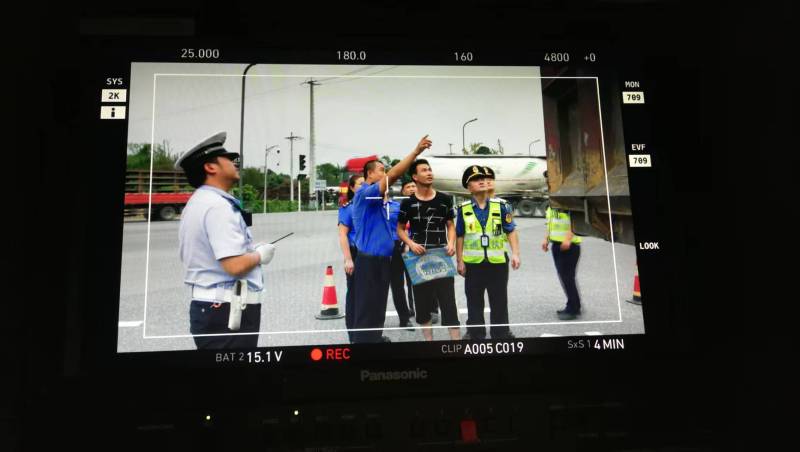 点军区TVC拍摄：用专业镜头助力品牌曝光，让广告触达更多目标用户！
