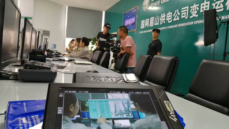 点军区广告片制作优选：全流程专业把控，让品牌传播更有力量！