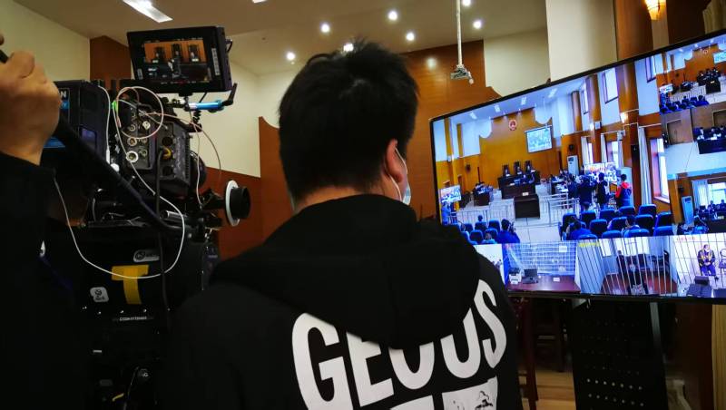 点军区TVC制作：政企单位合规宣传，专业把控内容，官方平台适用！