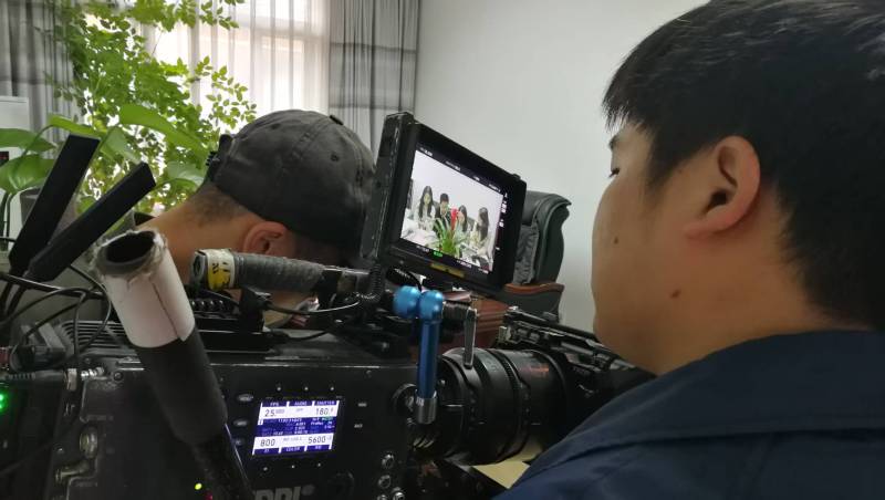 剧本杀式体验：点军区广告片拍摄公司构建沉浸式消费决策路径