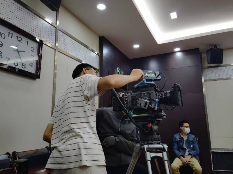 价值沉淀，长效赋能——点军区TVC与广告片拍摄制作的长效价值构建