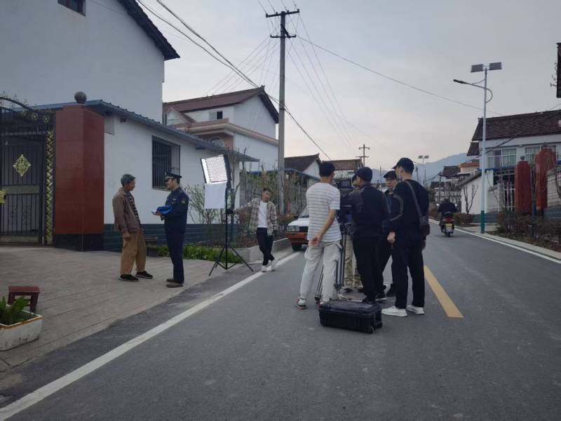 点军区TVC制作：多版本适配全渠道投放，让广告发挥最大价值！