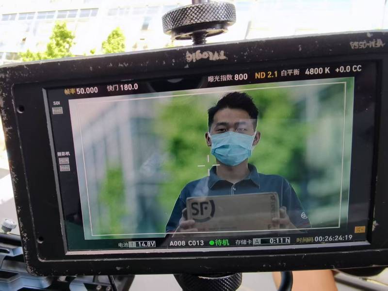 点军区广告片制作全攻略：从创意策划到成片交付，一站式搞定