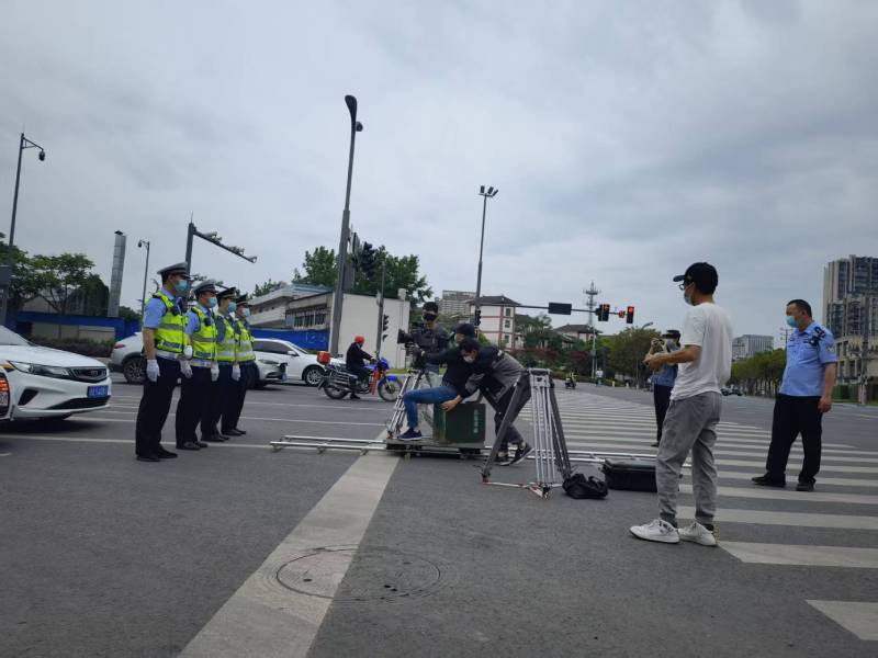 点军区TVC拍摄公司：医疗科技企业信赖之选，专业内容可视化呈现！