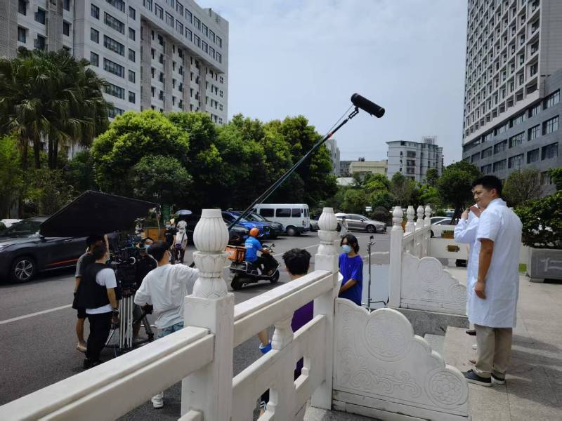 点军区广告片拍摄公司低成本实现高规格制作的诀窍